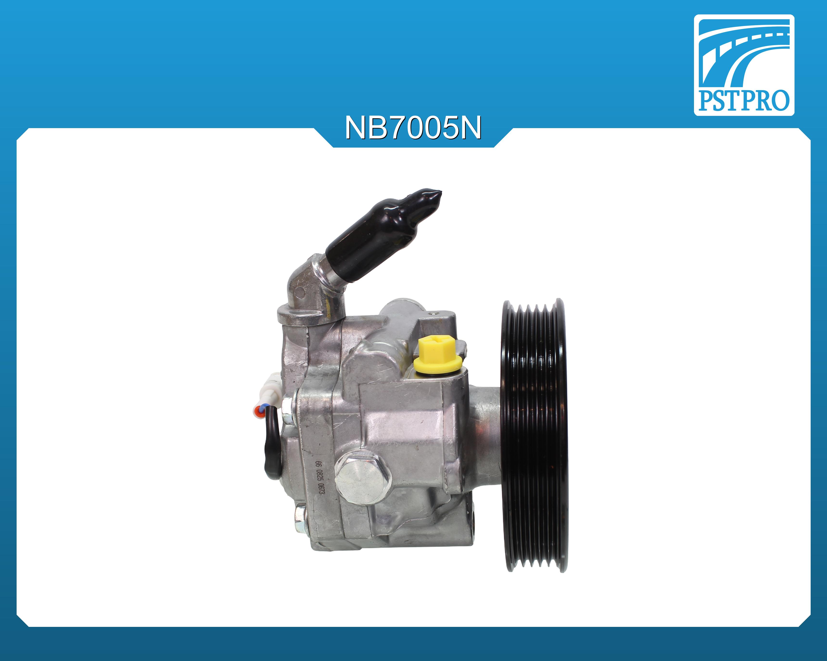 Насос ГУР Subaru Impreza / WRX 1992-2002, Subaru Forester 2004-