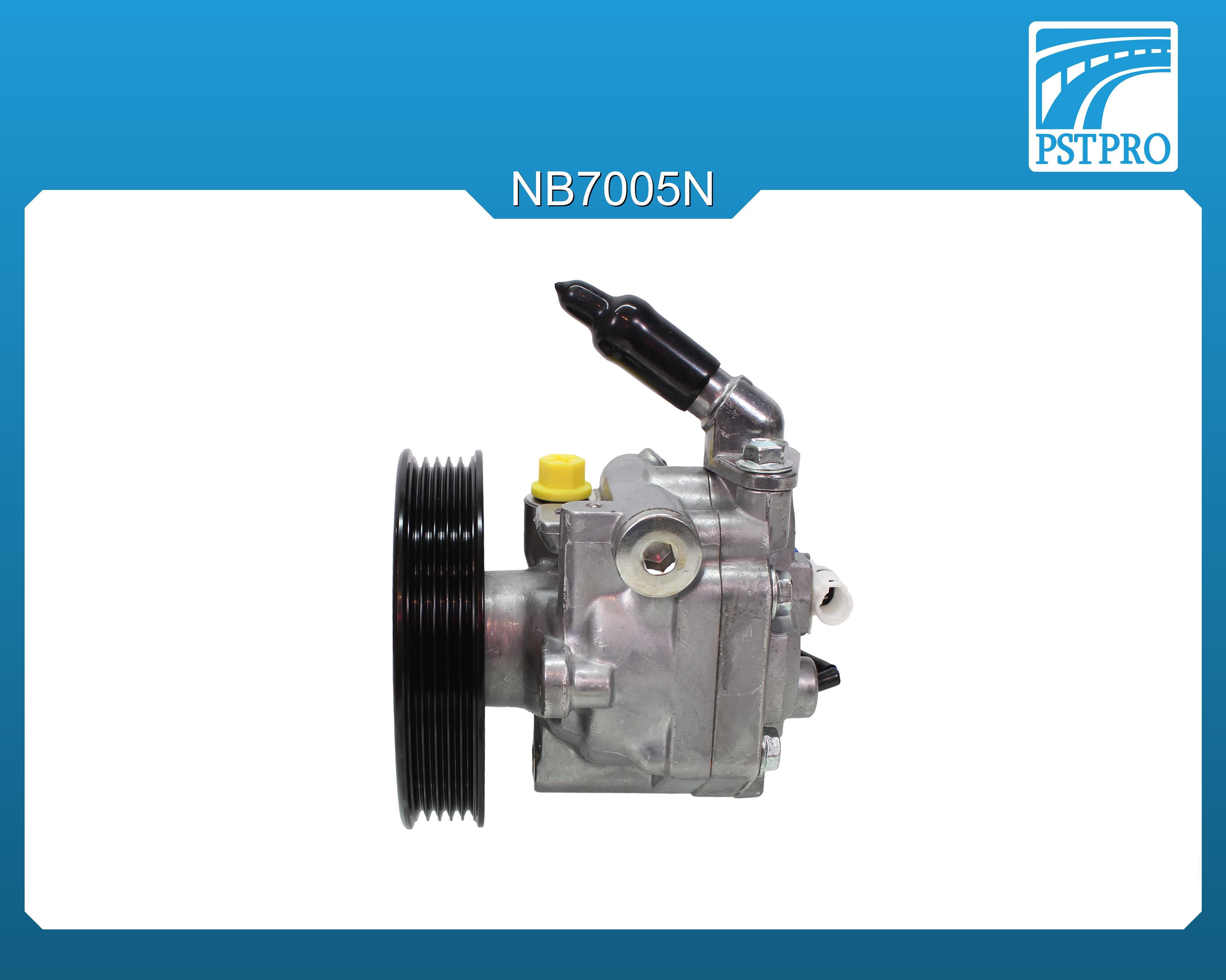 Насос ГУР Subaru Impreza / WRX 1992-2002, Subaru Forester 2004-