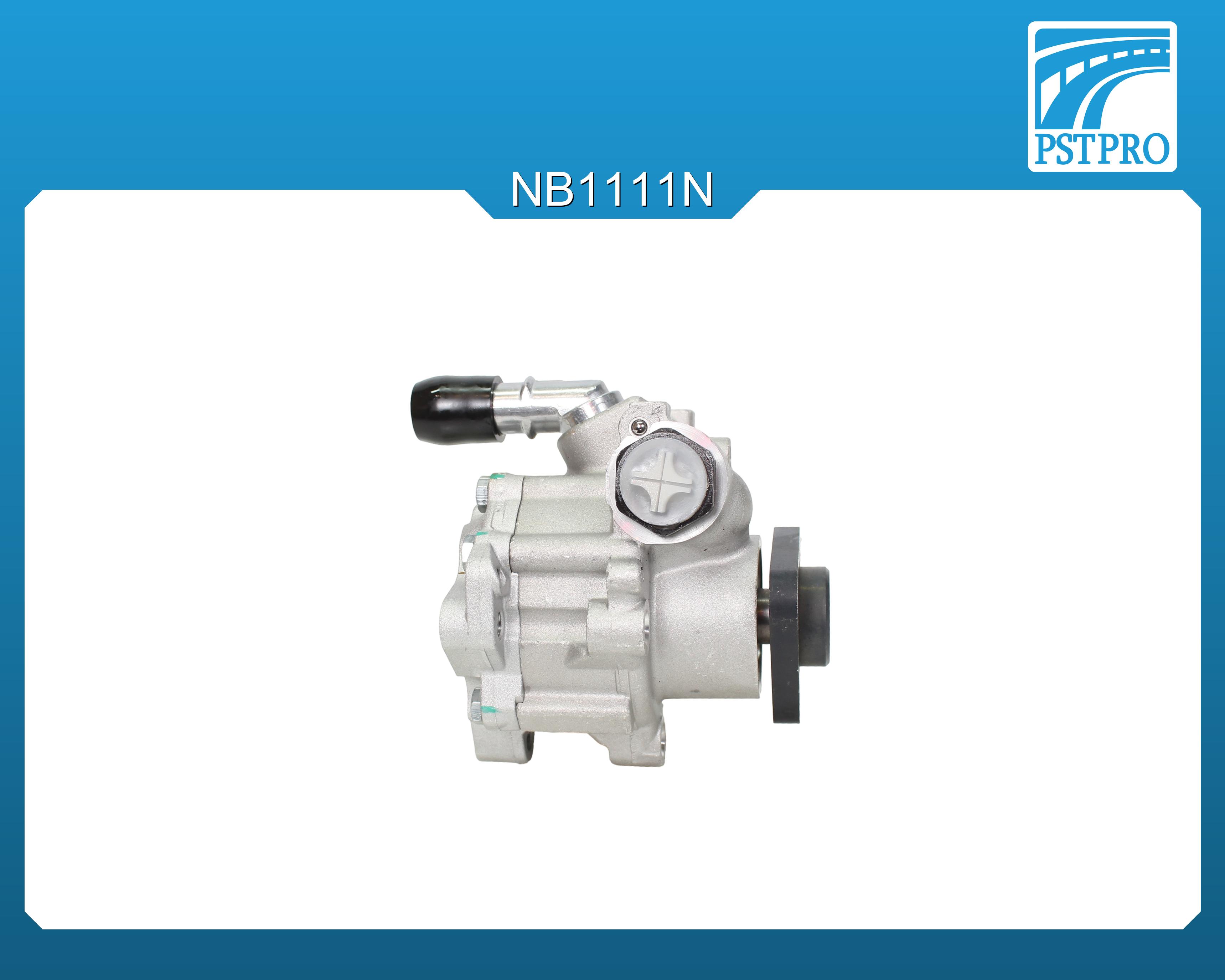 Насос ГУР Chery Tiggo 2 (J69) 2016- датчик