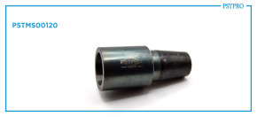 Приспособление для монтажа / демонтажа стопорного кольца вала (D = 30мм) рулевой рейки