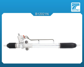 Гидравлическая рулевая рейка Chevrolet Lacetti 2003-, Chevrolet Nubira 2004-, Daewoo Gentra 2013-