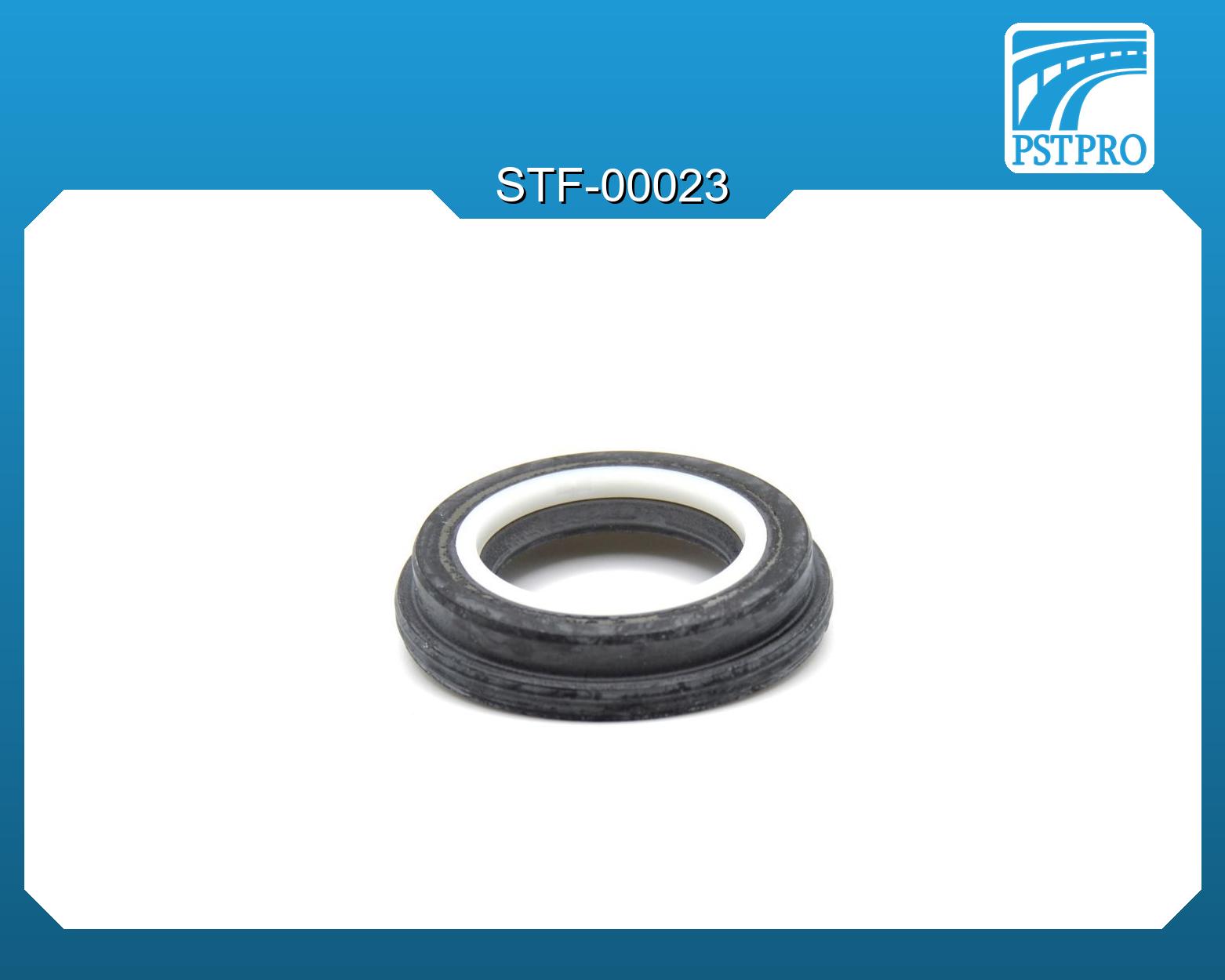 Сальник d1-25 d2-37,8 D-41,6 h1-3,4 H-7,7 Тип: 6V2