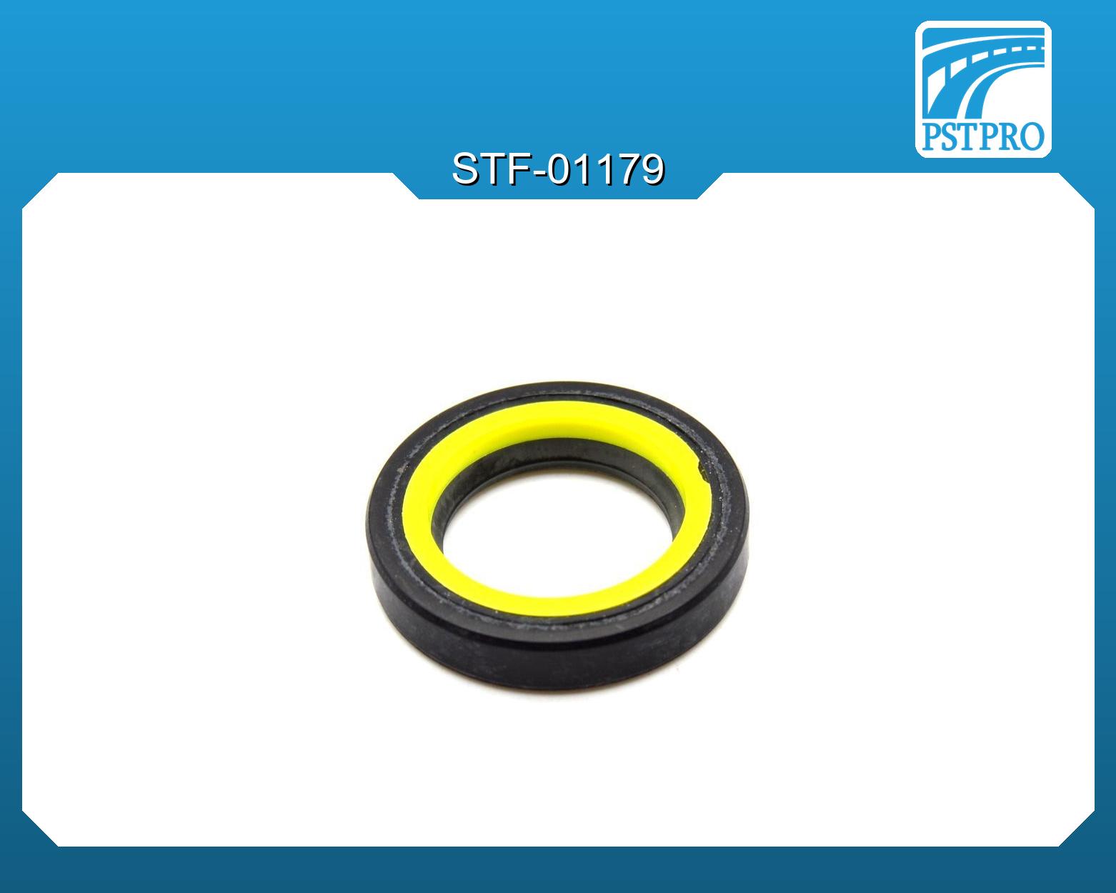 Сальник d1-23 D-34,6 H-6,5 Тип: 7V2