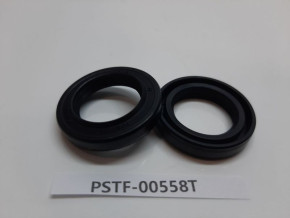 Сальник d1-20 D-30,2 h1-5 H-6 Тип: 1PM