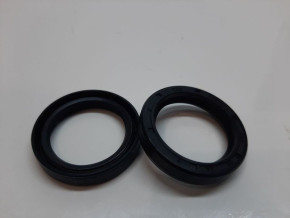 Сальник d1-28 D-38 H-7 Тип: 0M