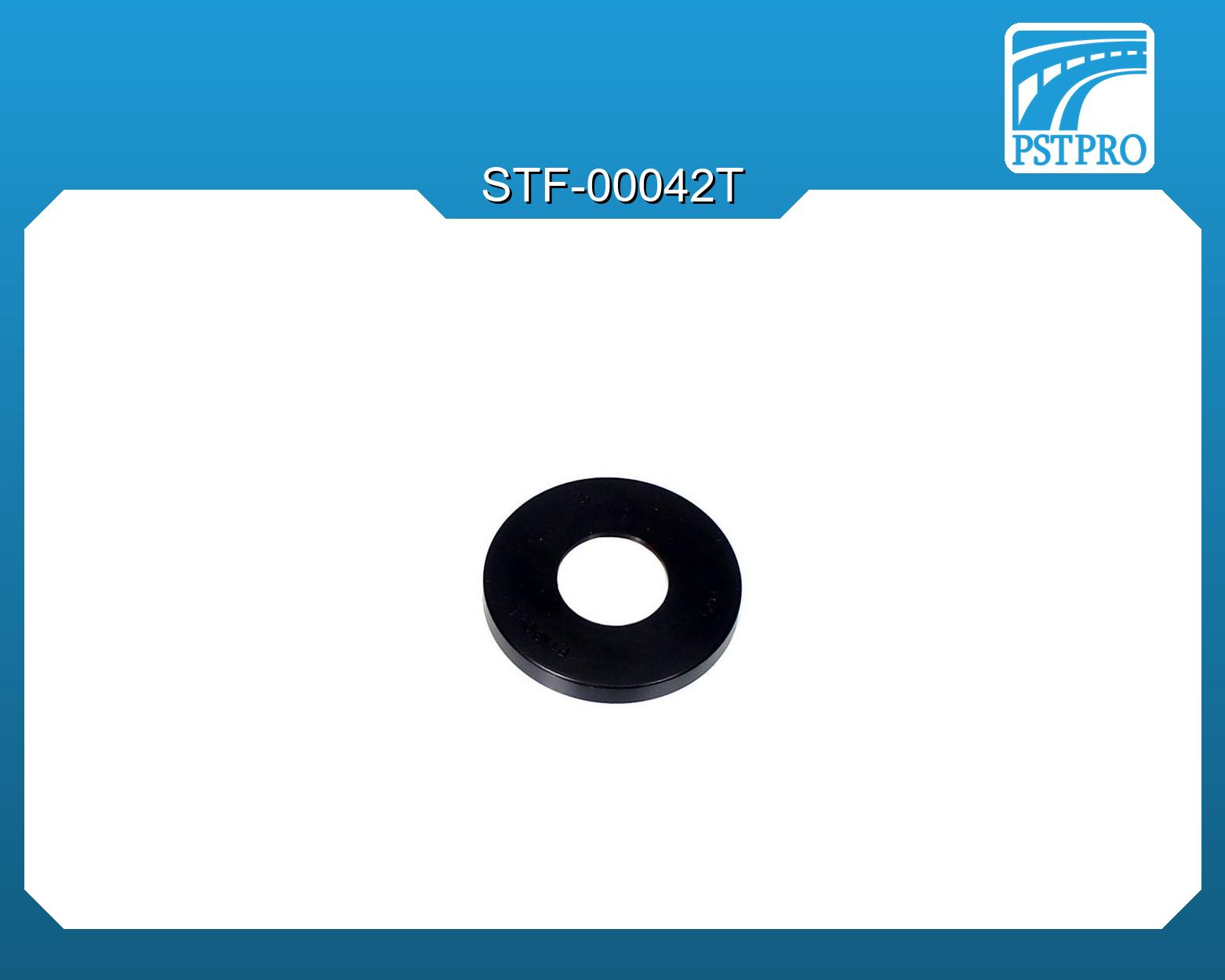 Сальник d1-16 D-35 H-4,9 Тип: 3