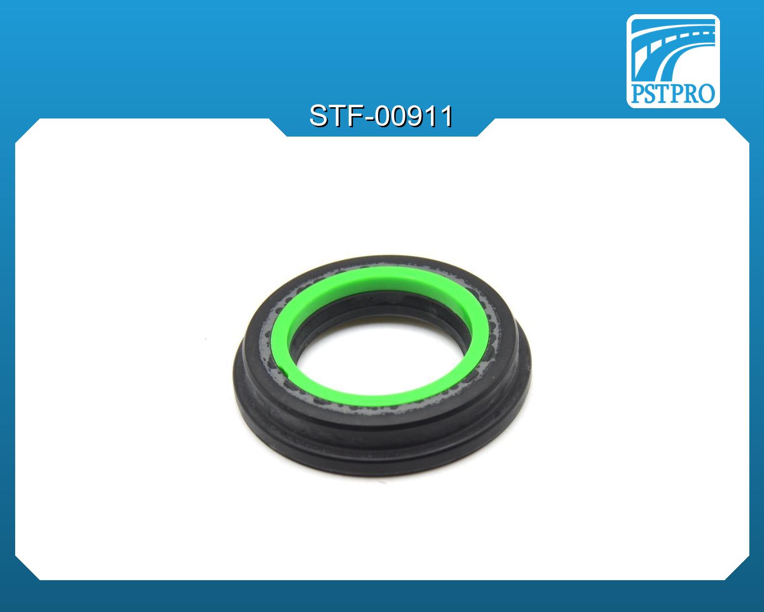 Сальник d1-24,97 d2-37,8 D-41,3 h1-3,3 H-7,5 Тип: 6V2