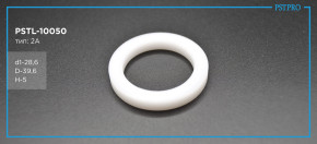 Втулка рулевой рейки с ГУР Alfa Romeo 156 2000-2005 d1-28,6 D-39,6 H-5 Тип: 2A