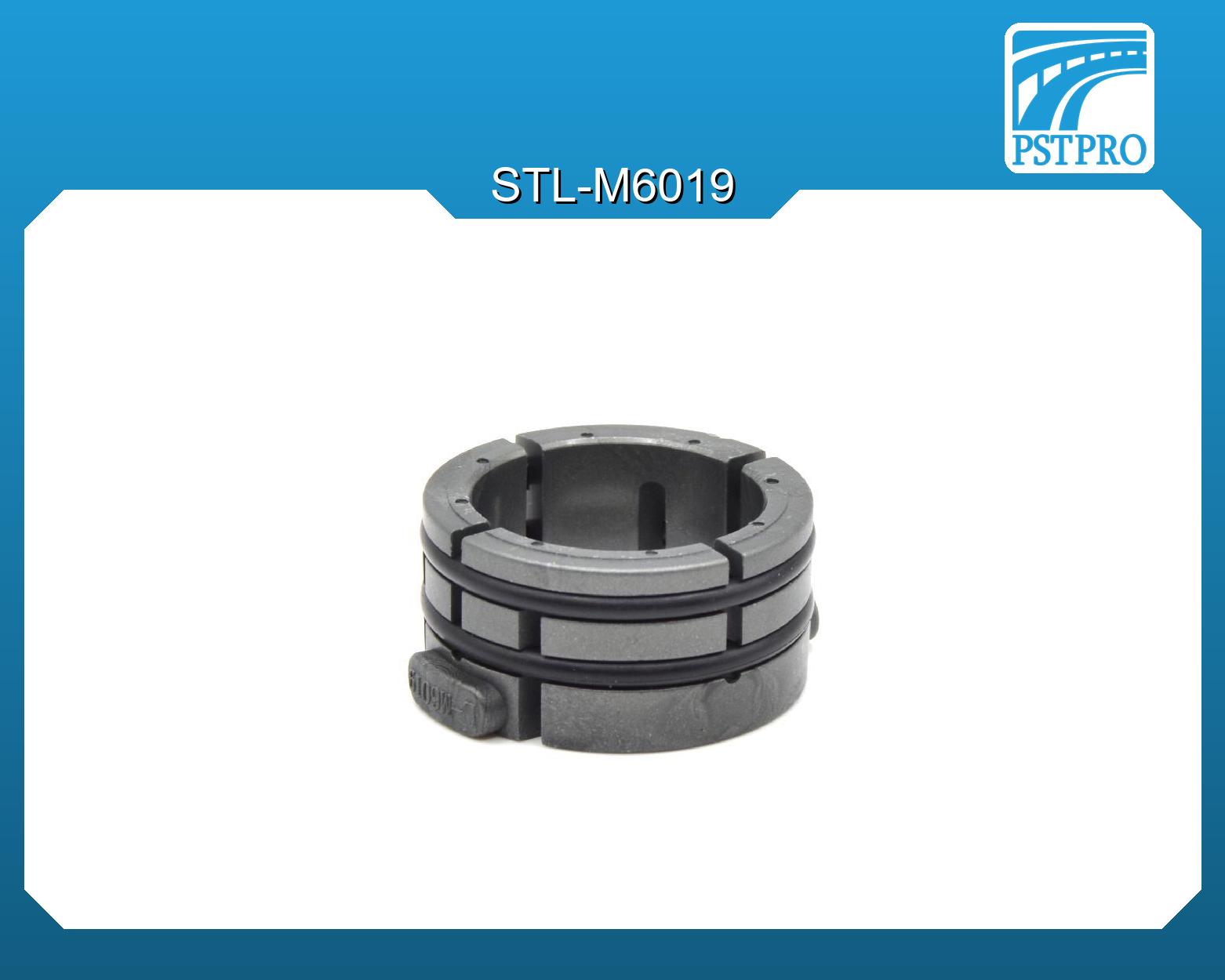 Втулка рулевой рейки без ГУР подходит для Lada Vesta 2015- d1-26 D-39,6 H-18 Тип: 7A