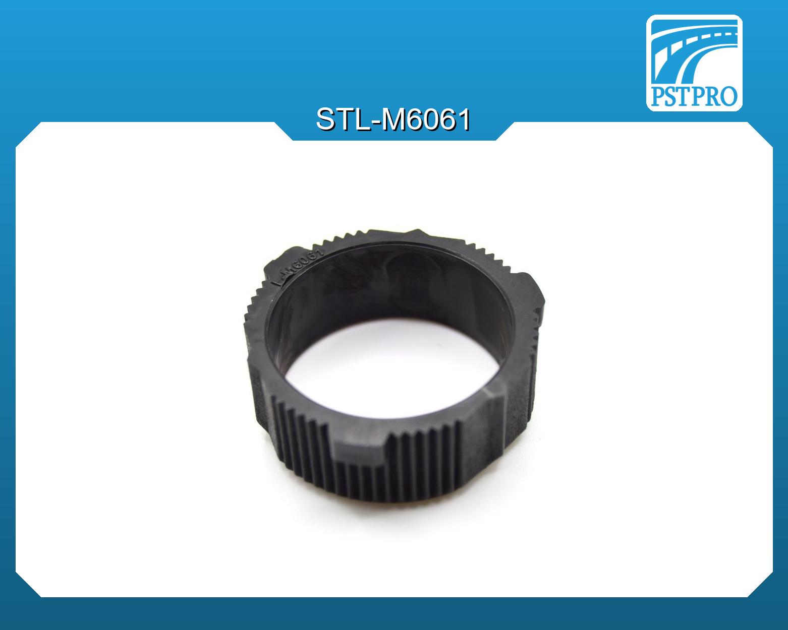 Втулка рулевой рейки без ГУР Honda Civic 2001-2006 d1-26 d2-32,3 D-34,3 h1-3,5 H-12,3 Тип: 6A