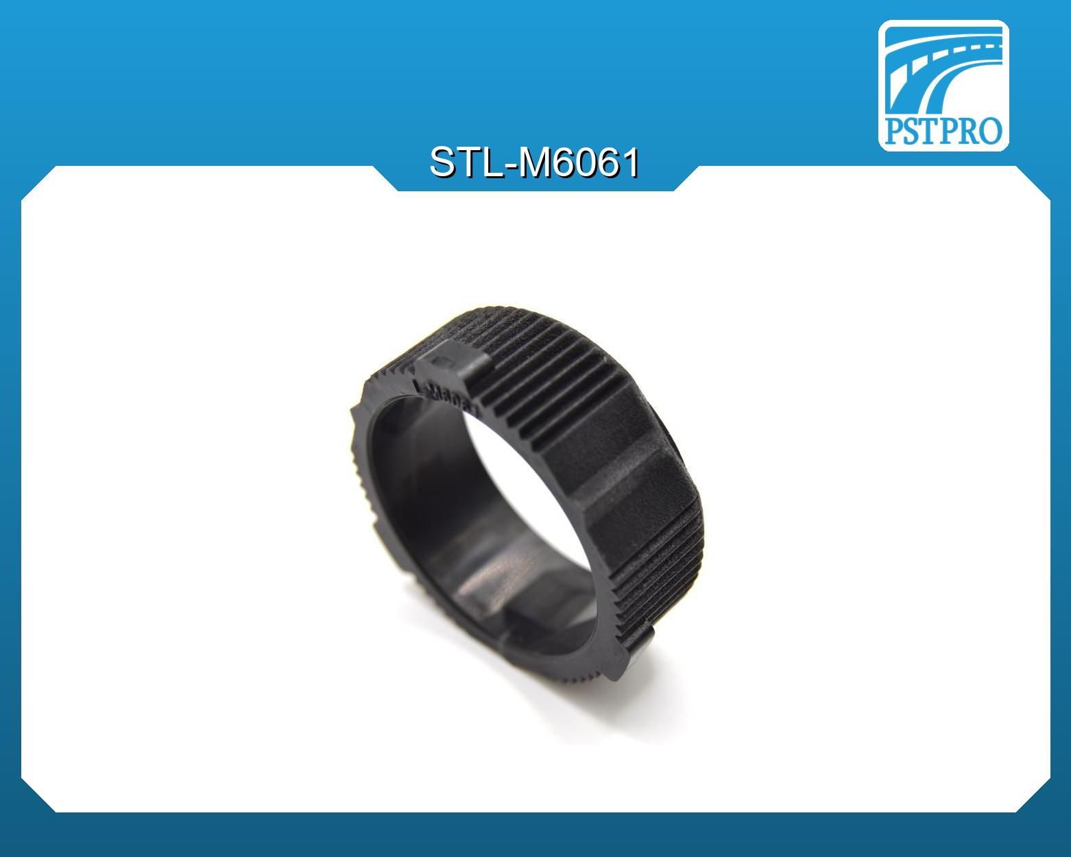 Втулка рулевой рейки без ГУР Honda Civic 2001-2006 d1-26 d2-32,3 D-34,3 h1-3,5 H-12,3 Тип: 6A