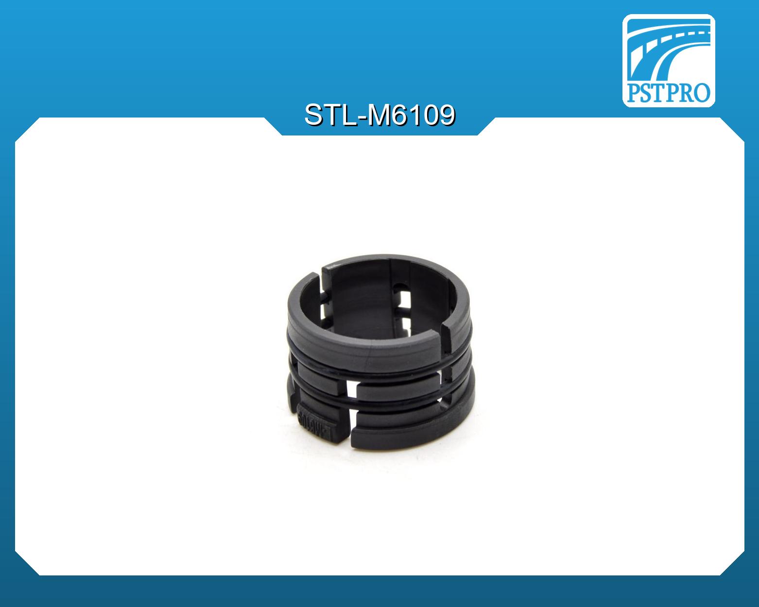 Втулка электрической рулевой рейки Subaru Forester 2010- d1-26 d2-31 D-33,2 h1-4 H-20 Тип: 7B