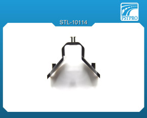 Фолье-вставки бокового поджима с треугольным поджимом Ford Transit D-14,95 H-28,40 Тип:8B