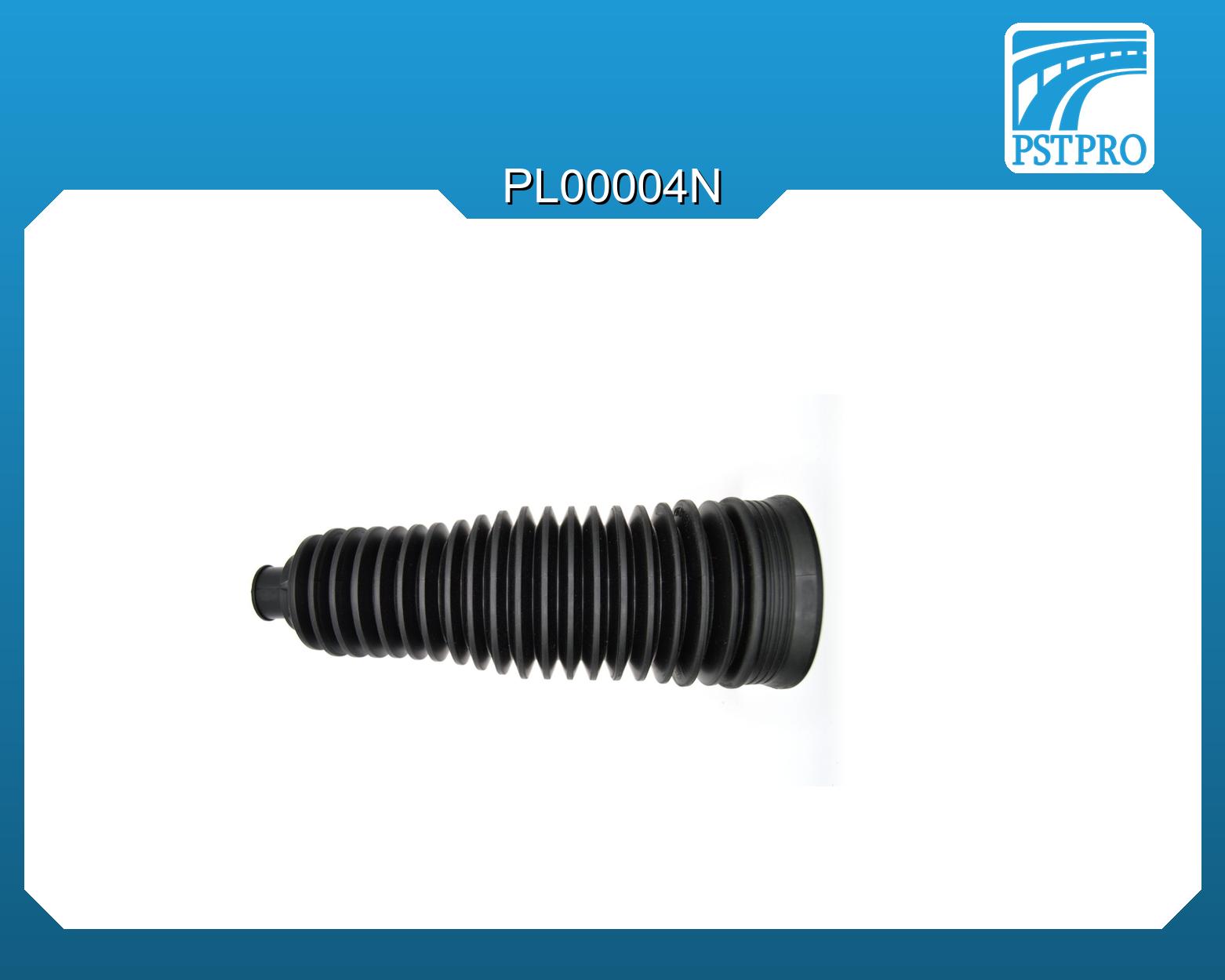 Пыльник рулевой рейки Audi A8, Audi S8, VW Phaeton d1-22 d2-68 L-196