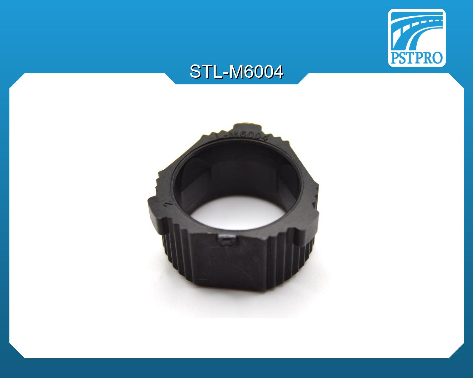 Втулка рулевой рейки без ГУР Fiat Fiorino 1997-2001 d1-21 D-32 H-15,5 Тип: 6A