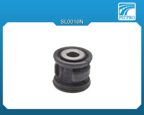 Сайленблок рулевой рейки без ГУР Toyota Avensis 2003-