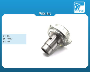 Подшипник рулевой рейки с ЭУР Audi A4 2013- Audi A6 2010- Audi Q5 2008- d1-36,5 D-74 H-18