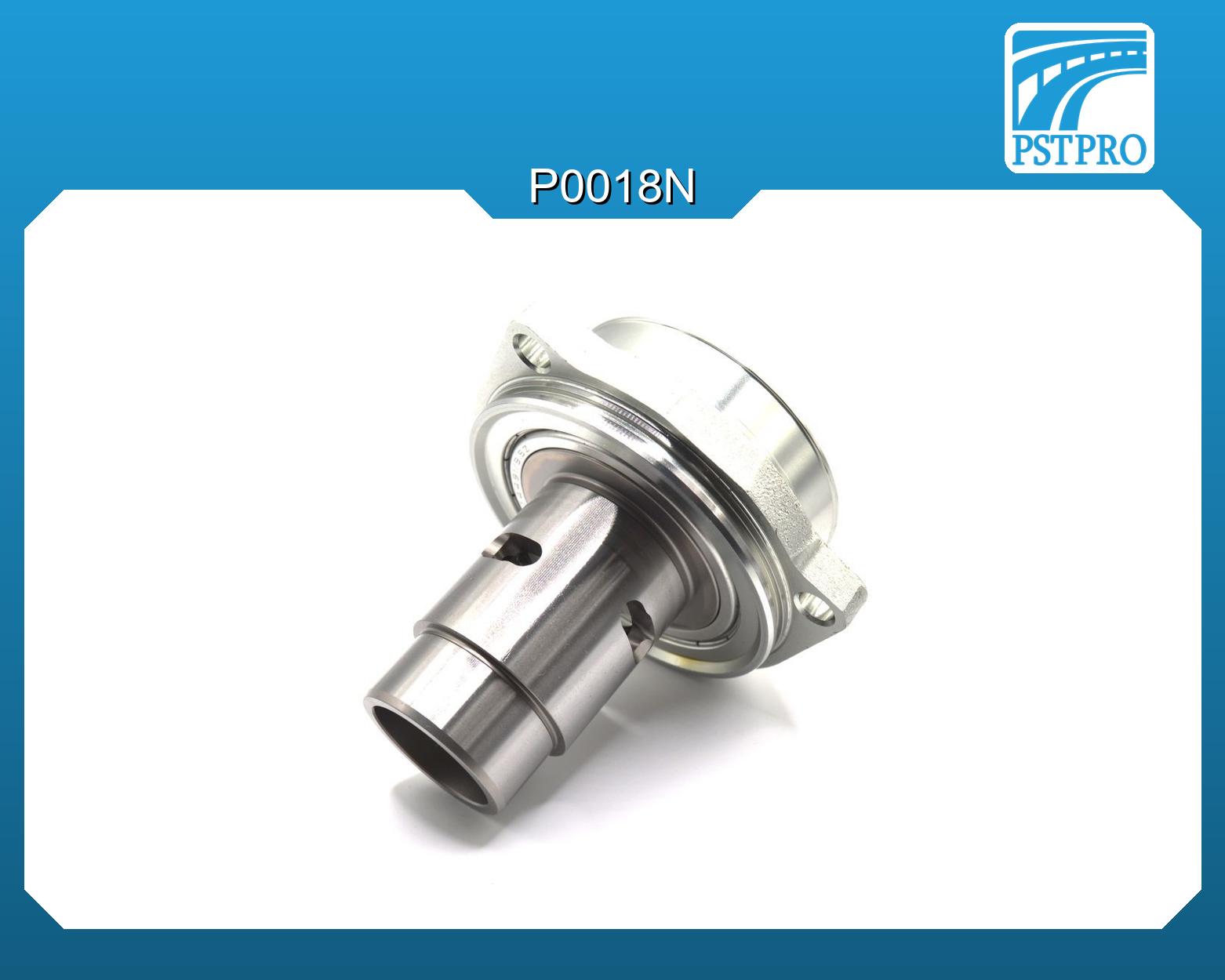 Подшипник рулевой рейки с ЭУР Audi A4 2013- Audi A6 2010- Audi Q5 2008- d1-36,5 D-74 H-18