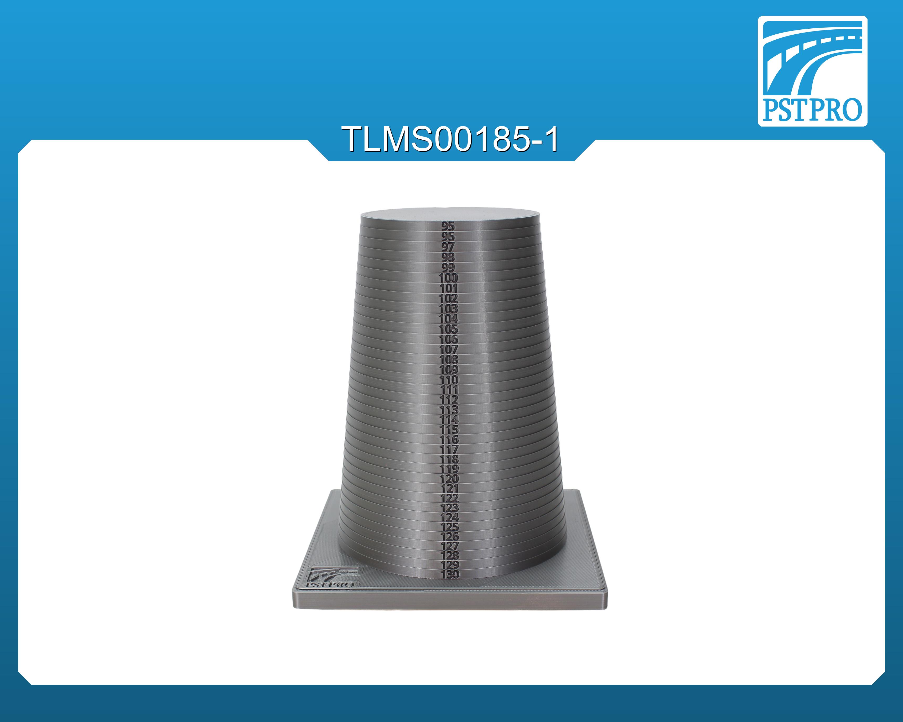 Инструмент для измерения резиновых колец калибратор 95-130мм