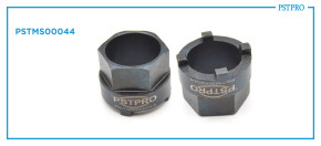 Ключ для монтажа/демонтажа и установки/снятия опорной втулки рулевой рейки Ford