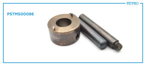 Специальный ключ для сборки/разборки гидравлического рулевого редуктора Hummer, Chevrolet, GMC, JEEP