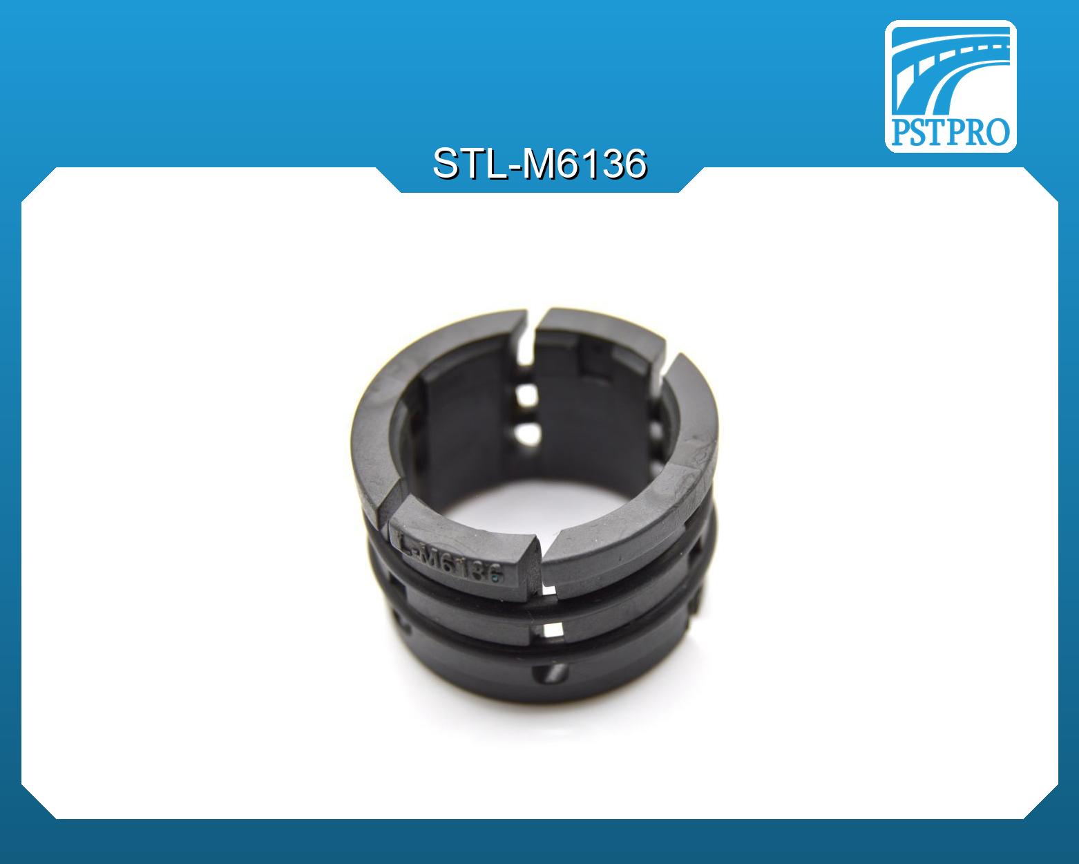 Втулка электрической рулевой рейки Honda City 2008- d1-24 d2-30 D-32,4 h1- H-19 Тип: 7B