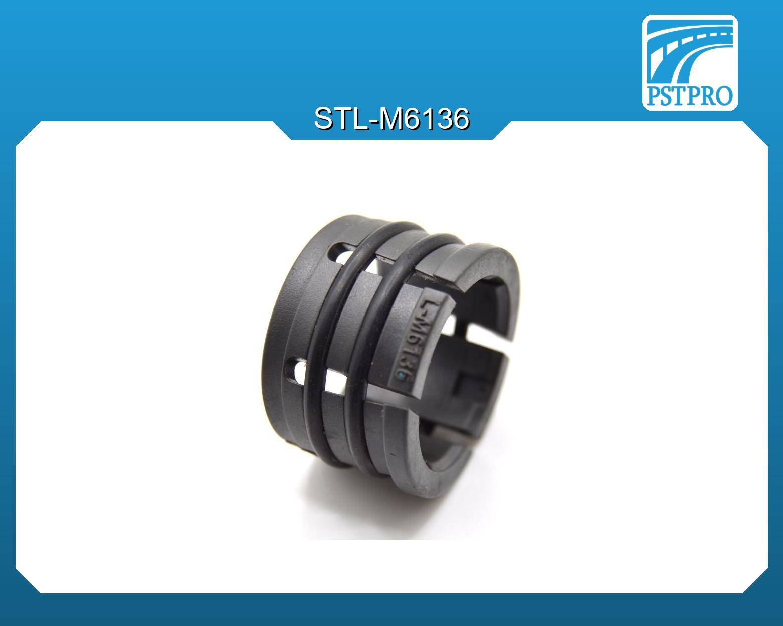 Втулка электрической рулевой рейки Honda City 2008- d1-24 d2-30 D-32,4 h1- H-19 Тип: 7B