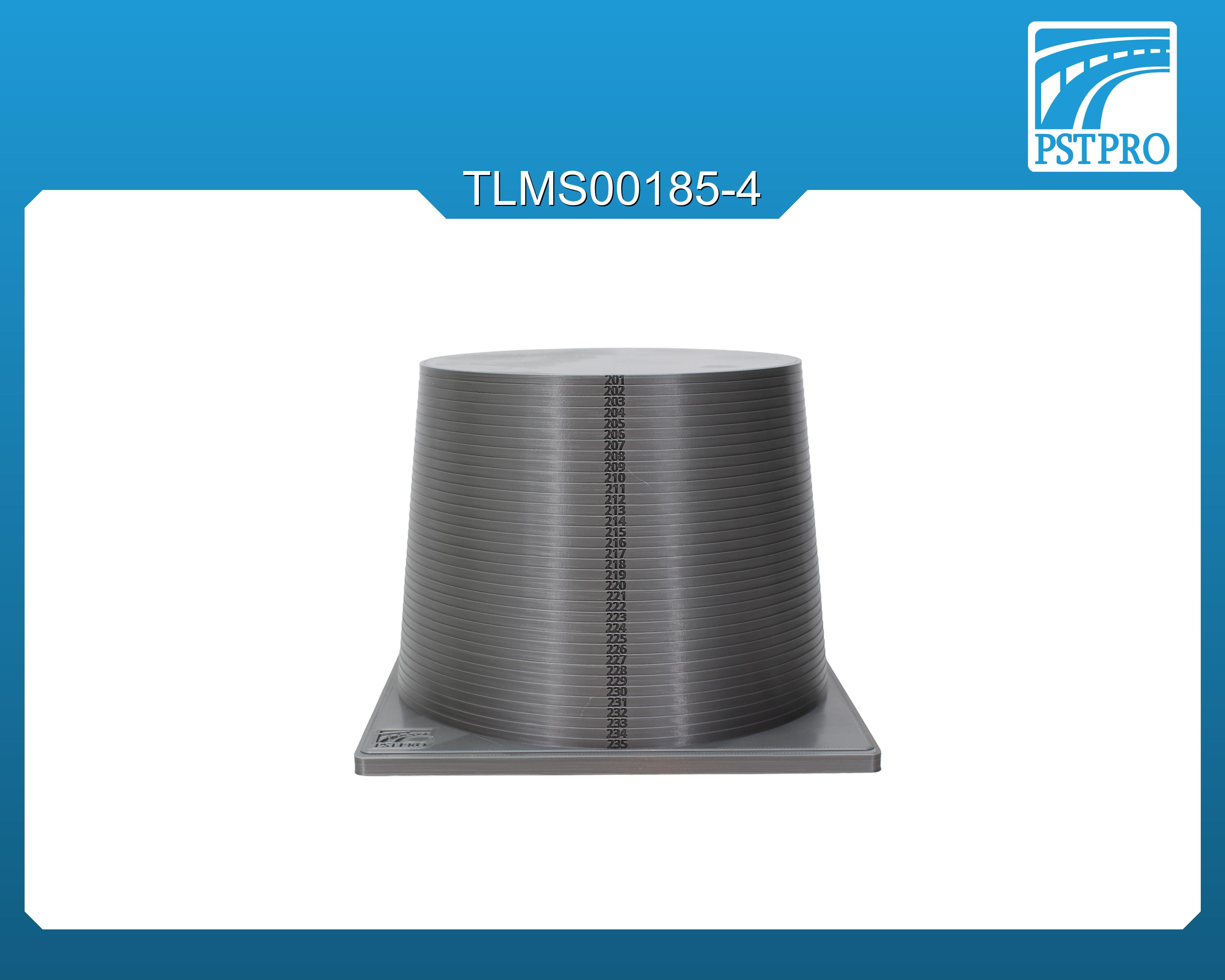 Инструмент для измерения резиновых колец калибратор 201-235мм