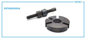 Съемник фланцев насосов ГУР