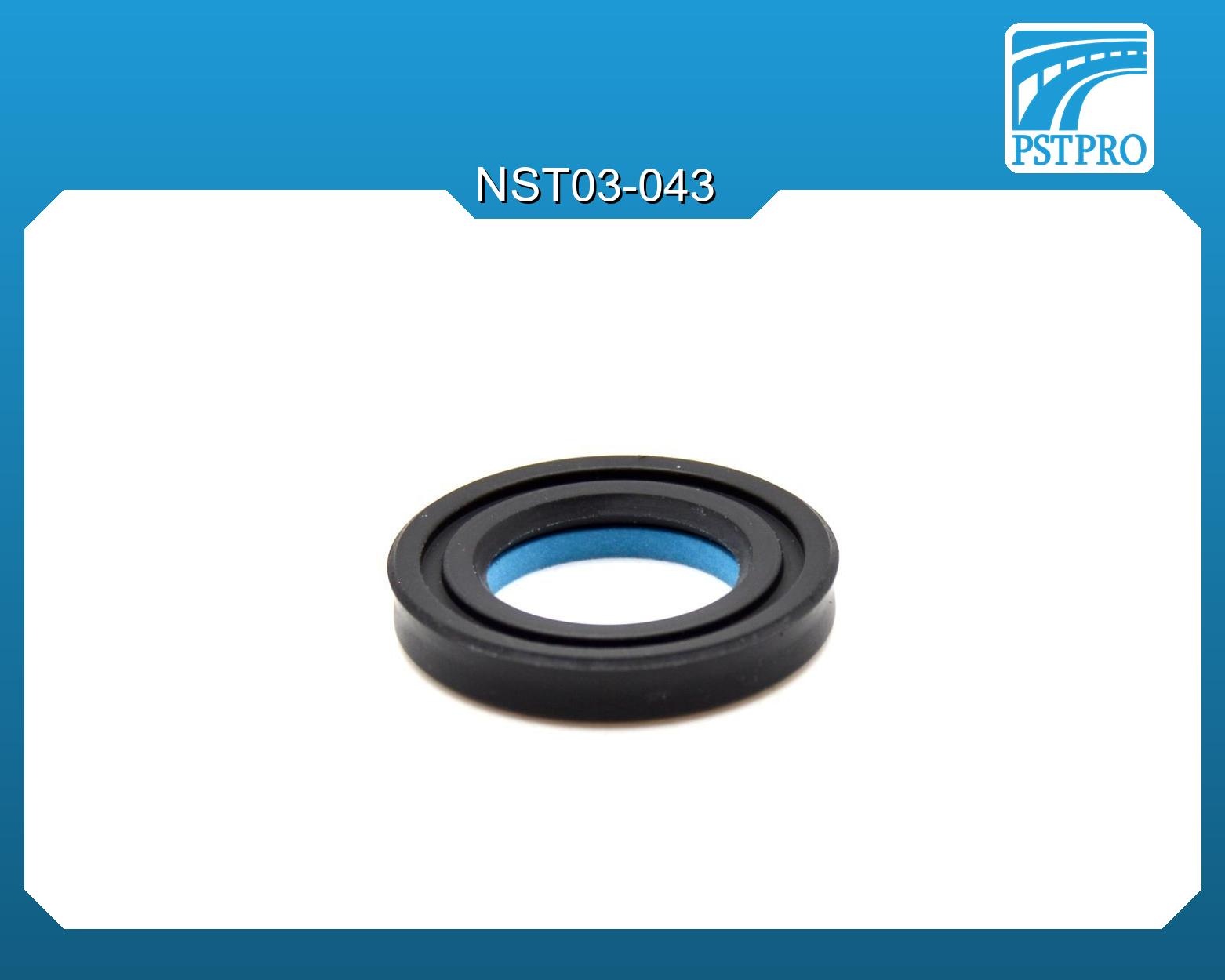 Сальник амортизатора d1-18 D-30,5 H-5 SHOWA