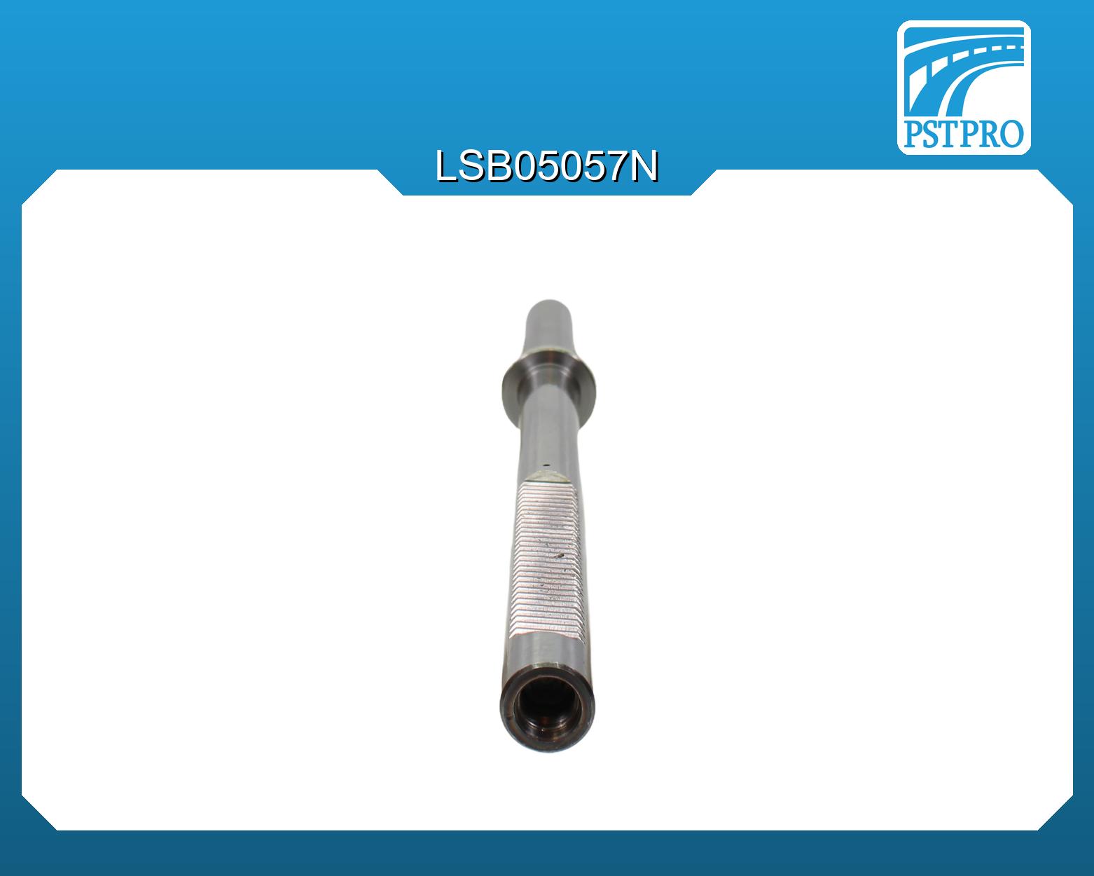 Вал продольный для гидравлической рулевой рейки BMW 5 E60 2003-2009 (30 ЗУБЬЕВ)