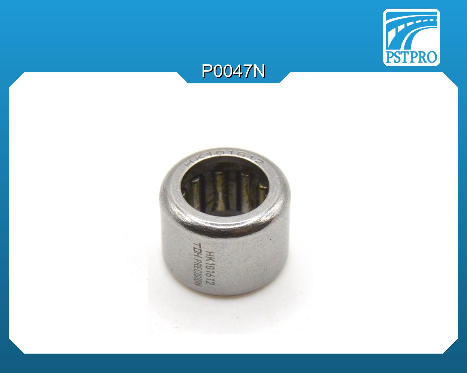 Подшипник опорный нижний рулевой рейки Lada, Dacia, Renault d1-10 D-16 H-12