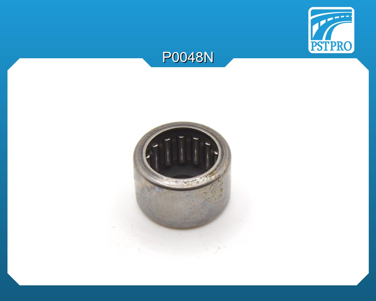 Подшипник опорный нижний рулевой рейки BMW d1-13 D-19 H-12