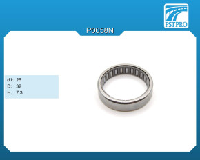 Подшипник средний распределителя электрической рулевой рейки BMW d1-26 D-32 H-7,3