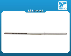 Вал продольный для гидравлической рулевой рейки Citroen C5 2008-