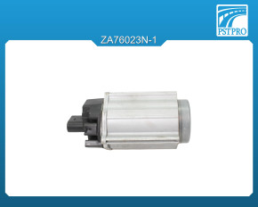 Мотор без редуктора для электрической рулевой рейки Passat B6 Generation 3