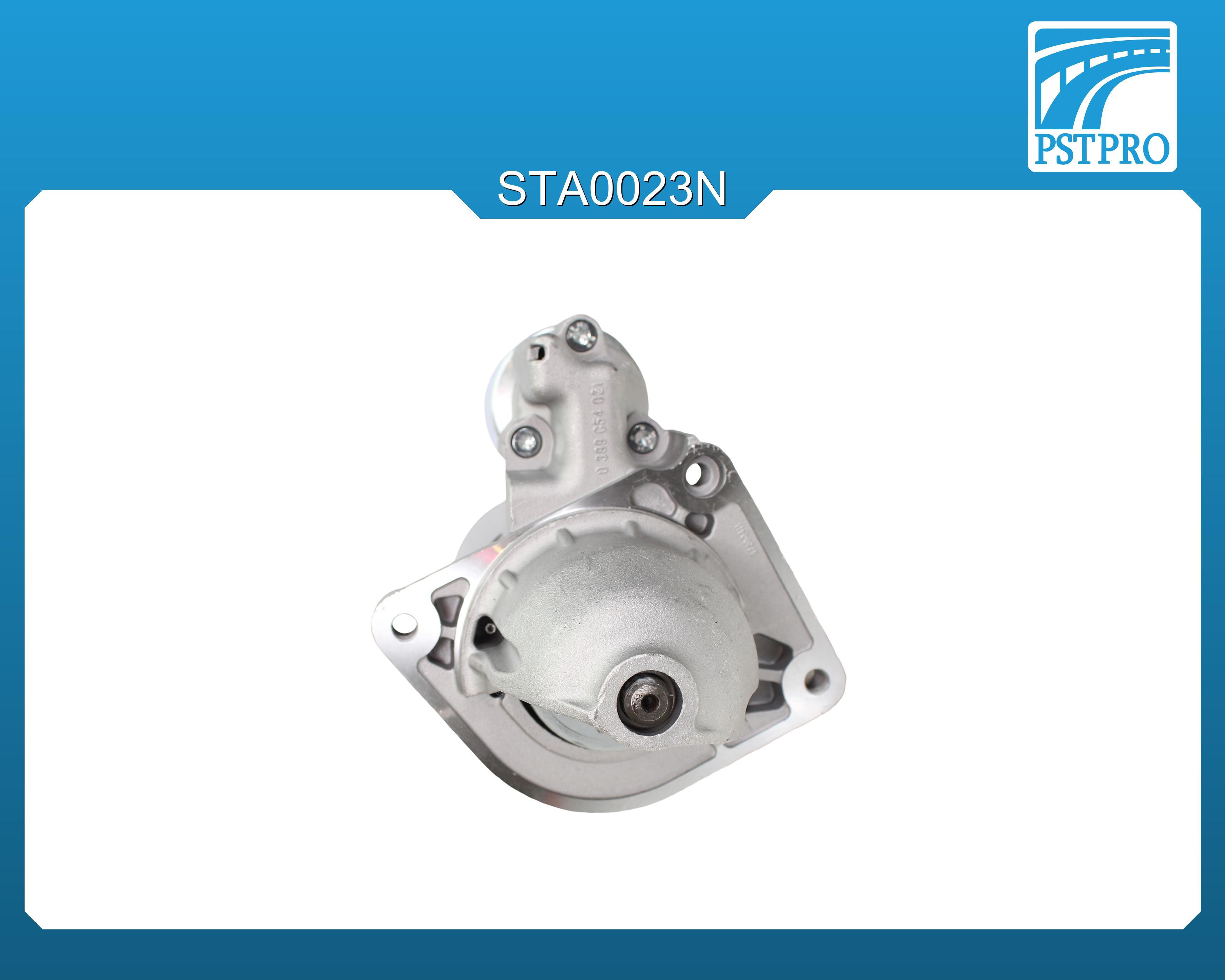 Стартер (кол-во зубьев бендикса 9) IVECO 35 C 15 2.8 Diesel [8140.43N] 11.2001-, IVECO 35 S 15 2.8