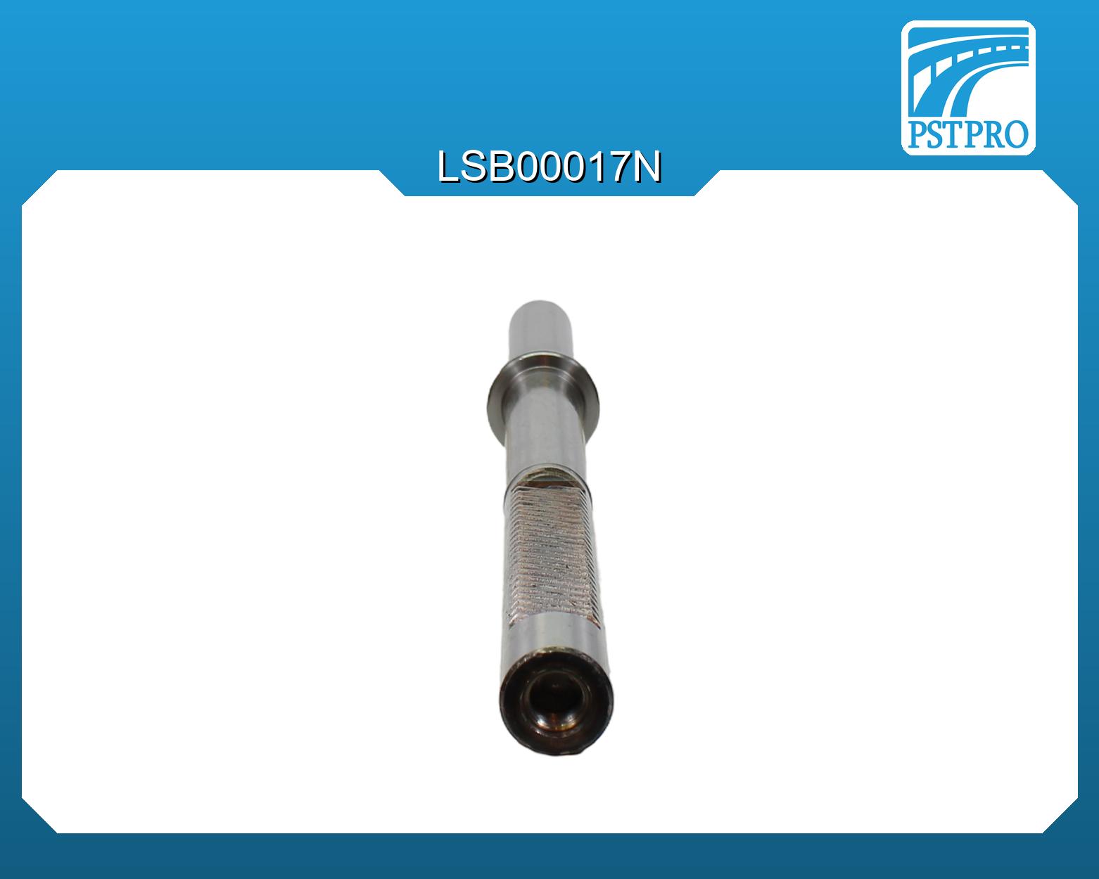 Вал продольный для гидравлической рулевой рейки Mercedes S W220 / Coupe C215 1998-2005