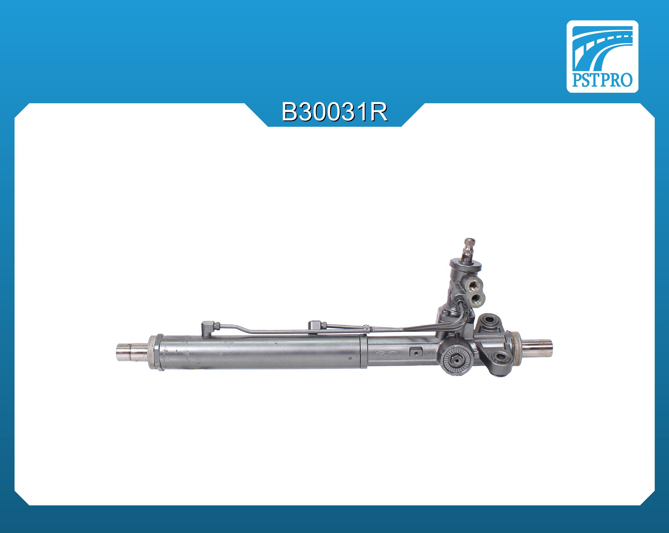 Гидравлическая рулевая рейка Hyundai Equus 2008-, Hyundai Centennial 2008-