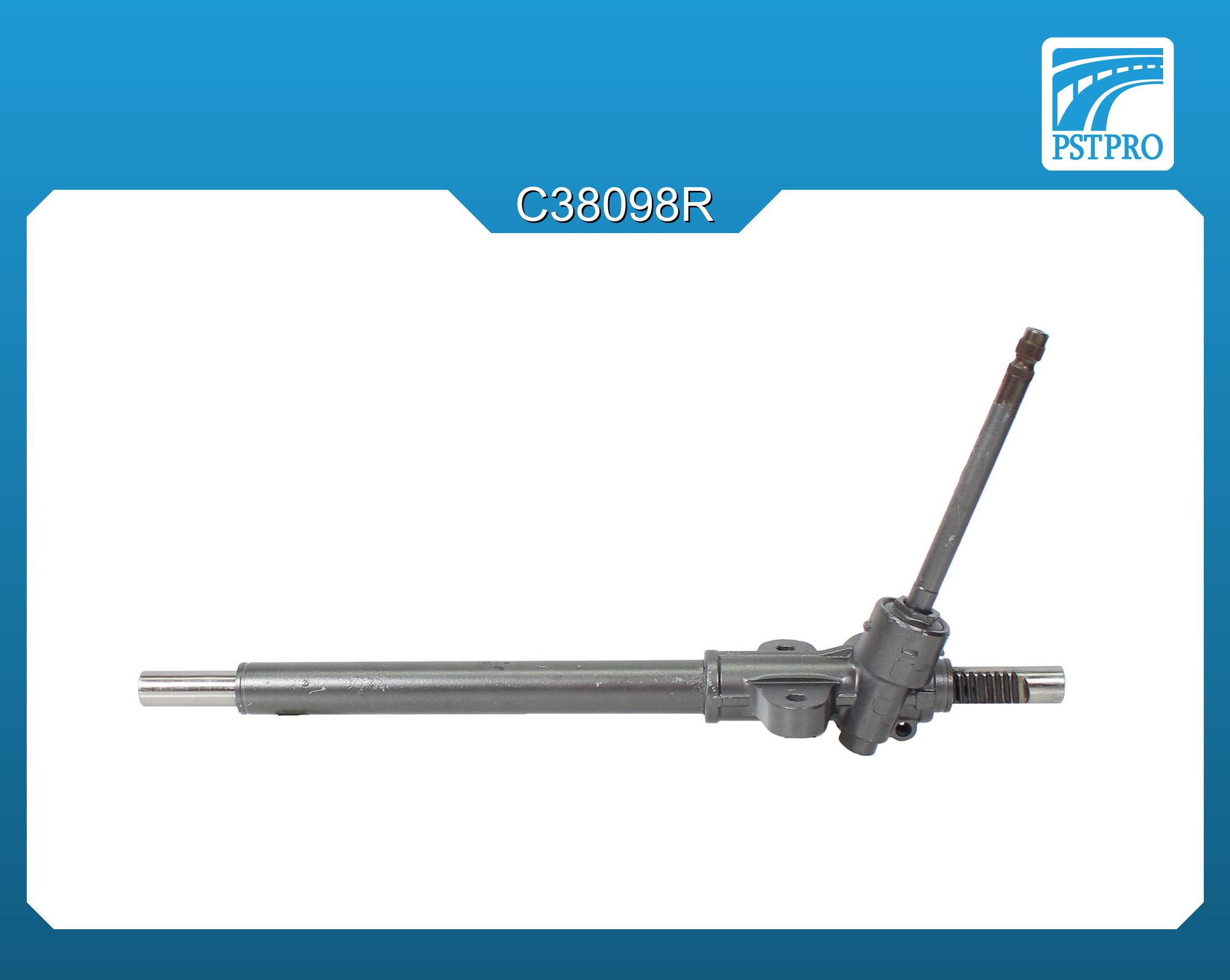 Механическая рулевая рейка KIA Soul 2011-