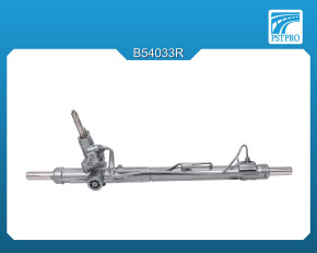 Гидравлическая рулевая рейка Peugeot 407 (6D, 6E, 6C) 2004-, Citroen C6 (TD_) 2005-