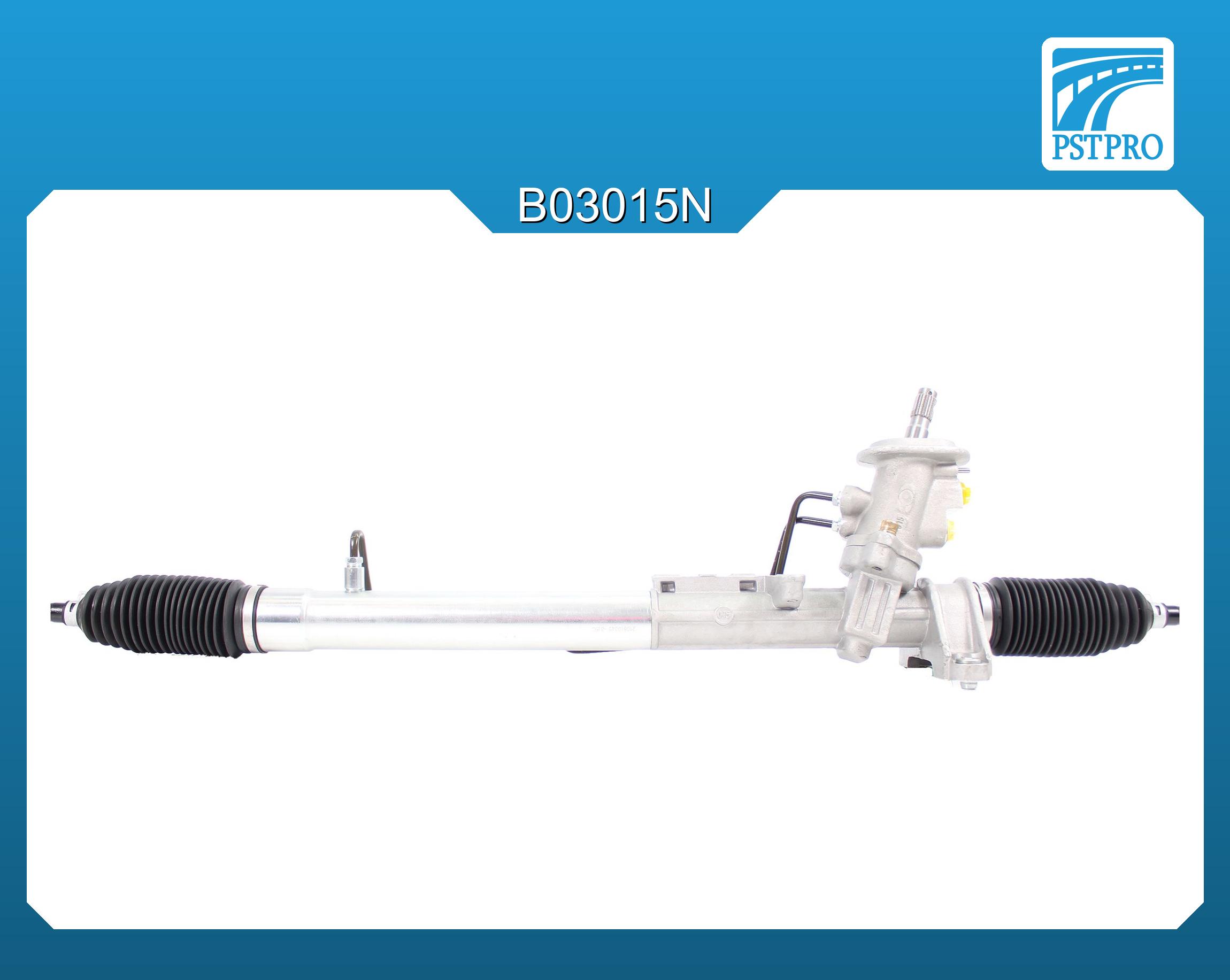 Гидравлическая рулевая рейка Audi A3 1996-2003, Seat Leon 1999-2005
