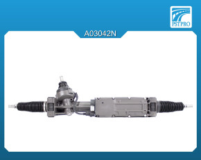 Электрическая рулевая рейка Audi A6 / S6 (4G2, C7) 2010-2018