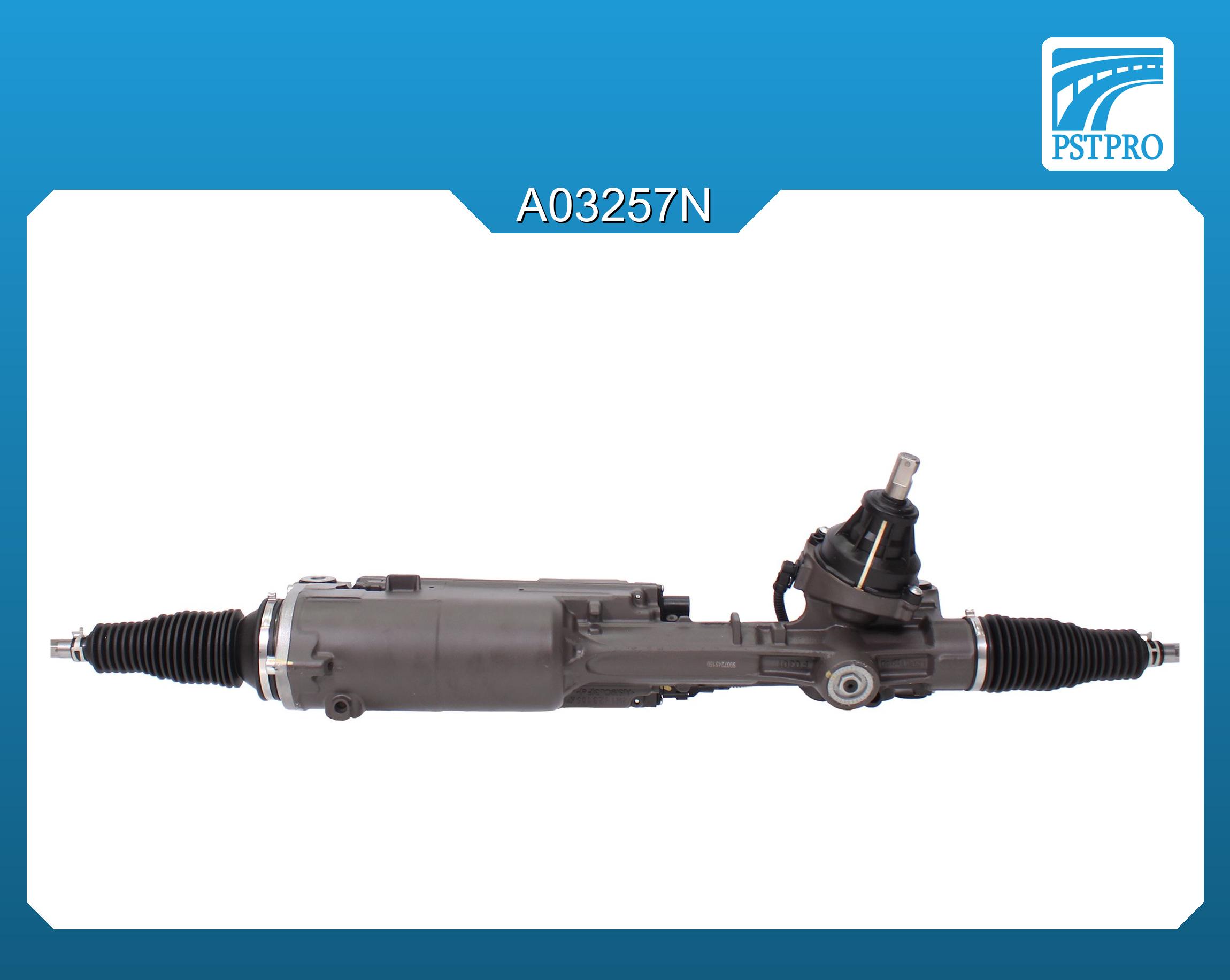 Электрическая рулевая рейка Audi A7 / RS7 (4K) 2018-, Audi A6 / S6 / RS6 (C8) 2018-