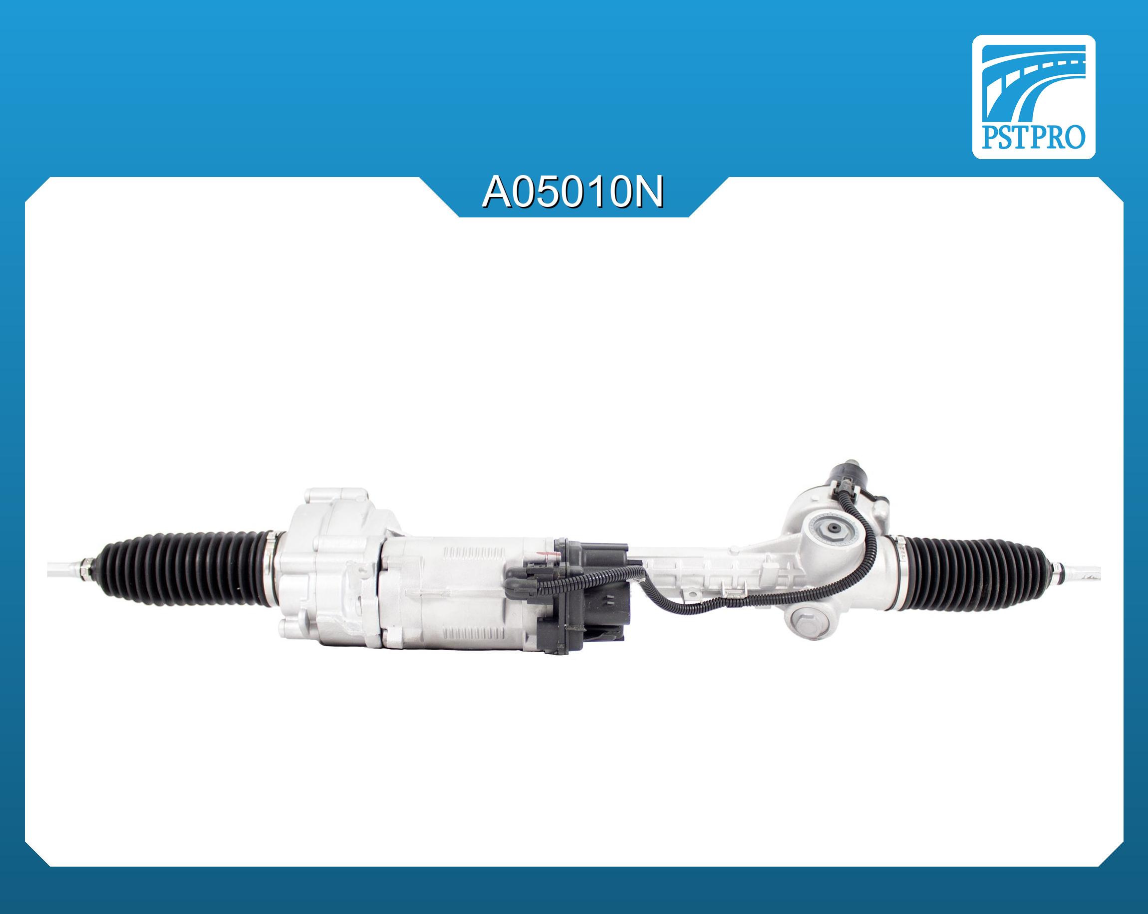 Электрическая рулевая рейка BMW 3 E90 2005-, BMW 1 E82 2007-, BMW 1 E88 2007-, BMW 3 E91 2005-