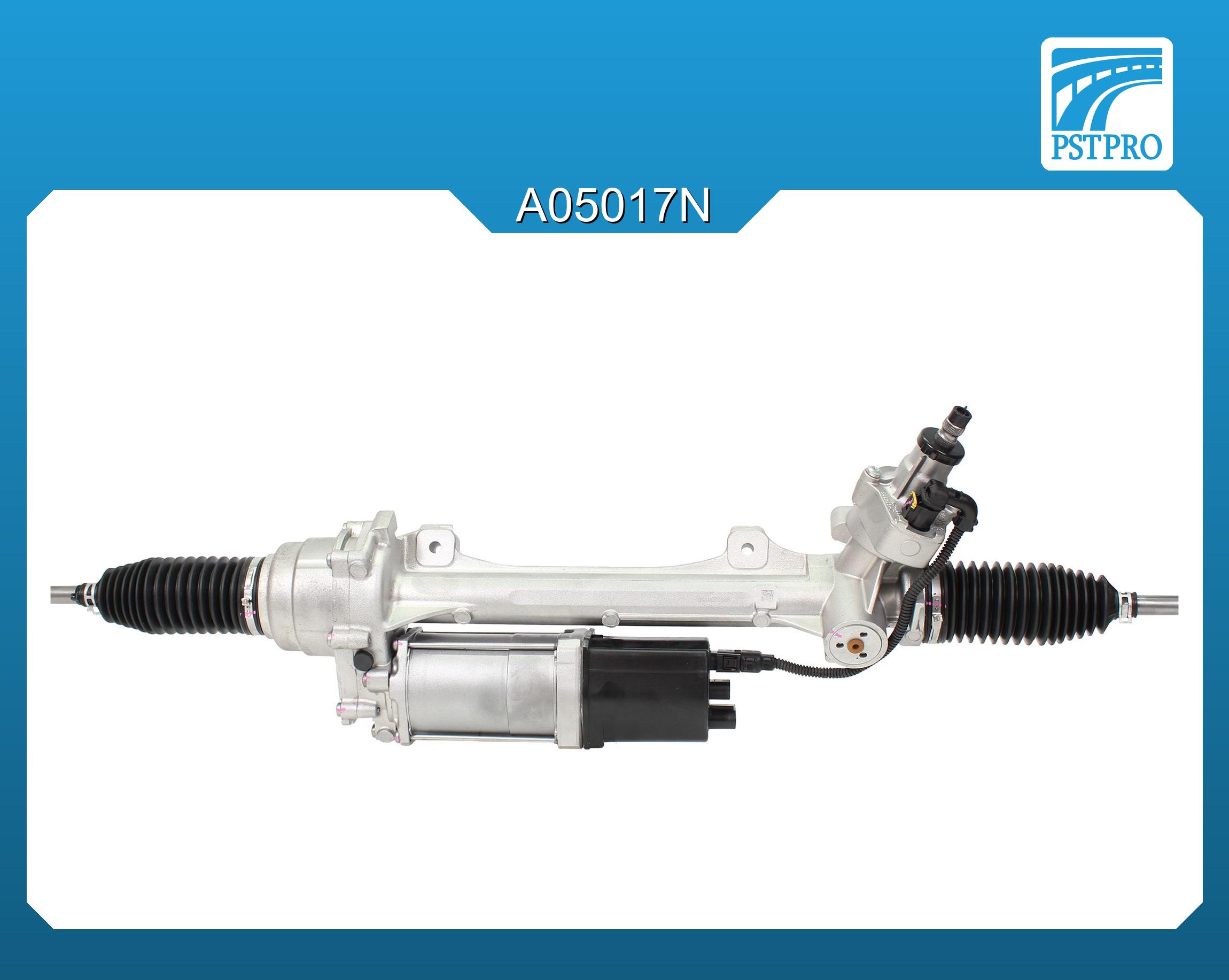 Электрическая рулевая рейка BMW 2 F22 2012-, BMW 2 F23 2012-, BMW 1 F20 2010-, BMW 1 F21 2010-