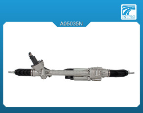 Электрическая рулевая рейка BMW 5 F10 2009-2016, BMW 5 F11 2009-2016, BMW 5 F18 2009-2016