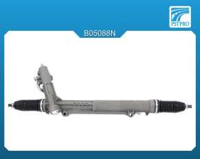 Гидравлическая рулевая рейка BMW X5 E53 2000-2007 без сервотроника