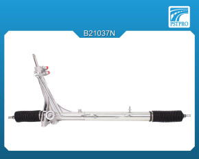 Гидравлическая рулевая рейка Citroen Jumper 2006-, Peugeot Boxer 2006-, Fiat Ducato 2006-