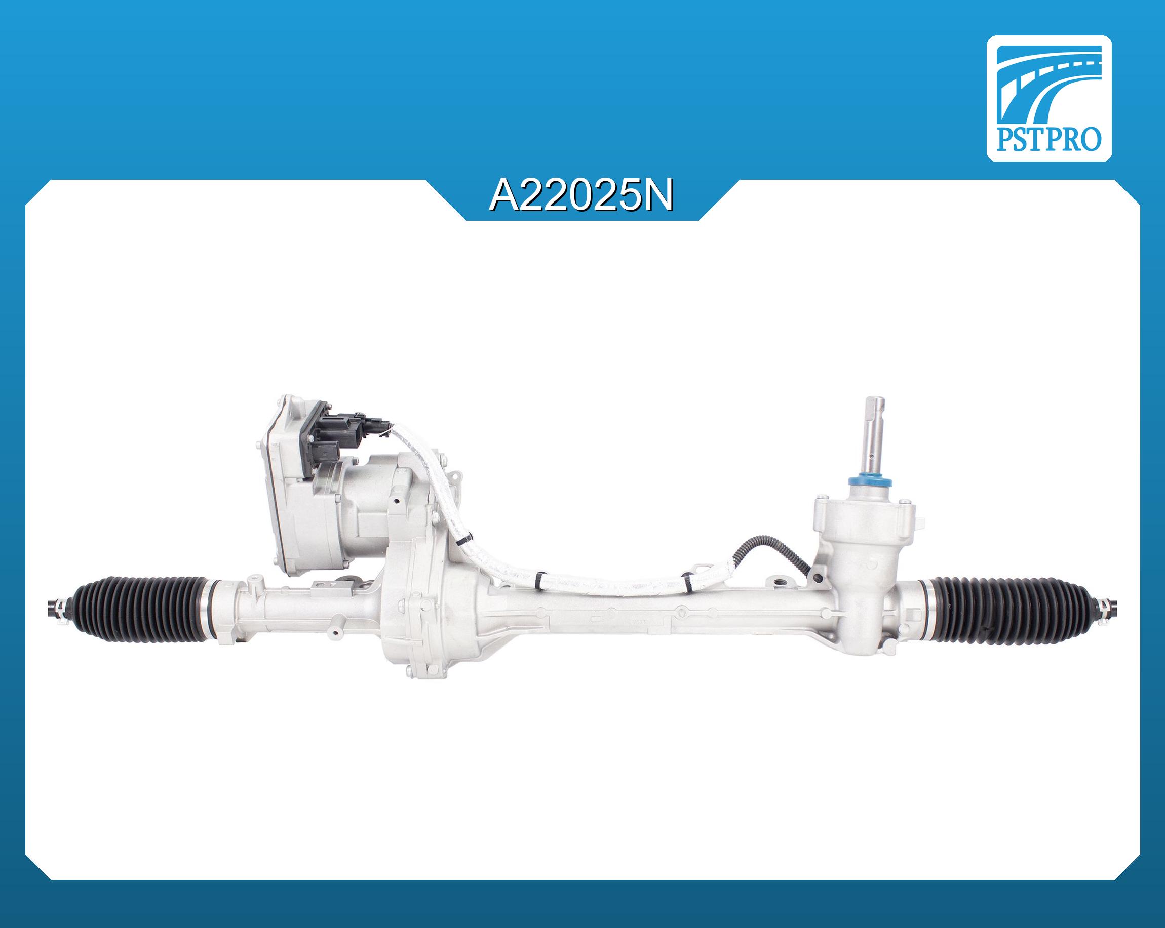 Электрическая рулевая рейка Ford Explorer 2016-